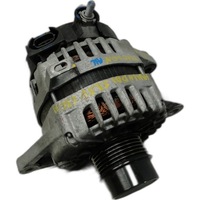 фото thumb №1, Hyundai tucson ii sportage 1.6 t-gdi генератор оригинальный номер