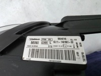 Купить Mini f54 f55 f56 f57 лампа левая передняя перед обычная европа 7401601, фото thumb