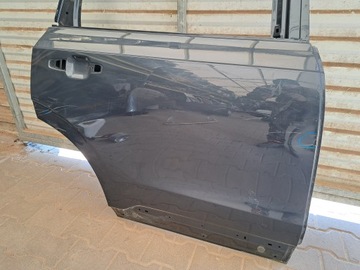фото thumb №3, Двері задні зад праві volvo xc90 ii 2 15-