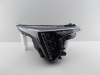 фото thumb №1, Kia picanto iii 3 lift 2024- full led лампа правая