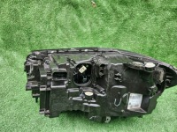 Фара правая  перед bmw x3 g01 x4 g02 full led адаптивный 18- с Разборки, фото thumb