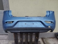 фото thumb №1, Volvo v40 ii бампер задня задній накладка po 2012