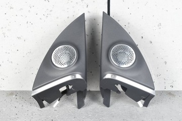 фото thumb №11, Bmw xm g09 набор динамиков аудио усилитель динамик набор bowers wilkins