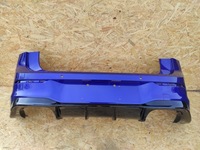 фото thumb №2, Бампер задний vw golf viii r 6 pdc