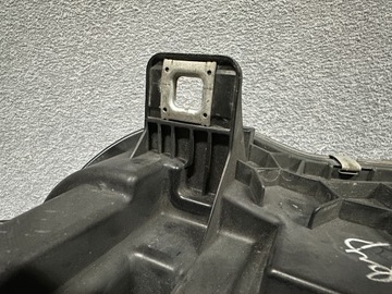 фото thumb №14, Лампа bmw x3 x4 рестайлінг f25 f26 звичайна h7 оригінал usa права 7334074