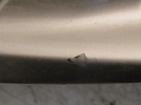 Бампер передний перед 722/a fiat tipo 2 hb с Разборки, фото thumb