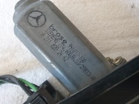 фото thumb №9, Механізм скло правий задня mercedes w211 kombi