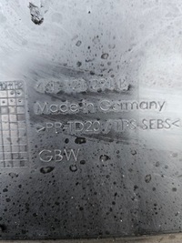 фото thumb №9, Впуск повітря audi e-tron q8 4ke 4ke121291b 4ke121293a