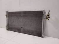 фото thumb №4, Радіатор кондиціонера land rover range rover evoque facelift 2018