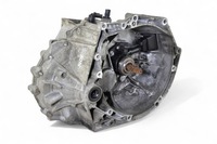 фото thumb №11, Коробка передач передач citroen c4 i c5 ii 1.6 hdi 20ds35