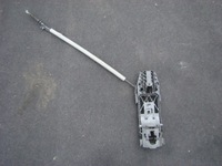 фото thumb №1, Ручка ліва зад audi a3 8v 8v0839885 5n0837017d