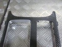 фото thumb №15, Range l494 sport карбон декоры защитные накладки панели решётка