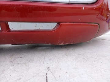 фото thumb №10, Бампер перед mitsubishi asx p26