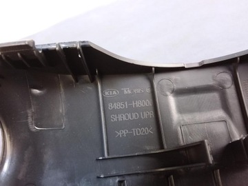 фото thumb №8, Rio iv защита корпуса замок зажигания колонки 84855h8100