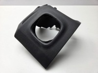 Proace city combo berlingo rifter решітка обдув накладка права 9820749677 Ціна, фото thumb