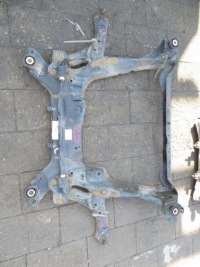 Купити Volvo s60 ii v60 2.0d підрамник підрамник перед автоматична коробка передач 10-, фото thumb