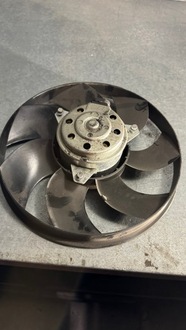 фото thumb №4, Renault trafic opel vivaro iii вентилятор вентилятор 2015 2016 2017 2019 2020