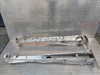 фото thumb №3, Лонжерон ліва права daf xf 106