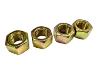 фото thumb №11, Uaz 469 uaz 452 uaz 3151 gaz 69 гайки стяжка ресор вішак cybant