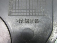 фото thumb №9, Polo 9n 02r 1.4 захист розподільний вал корпус 036109127l