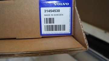 фото thumb №9, Volvo xc60 i 2017+ спойлер бампера передньої