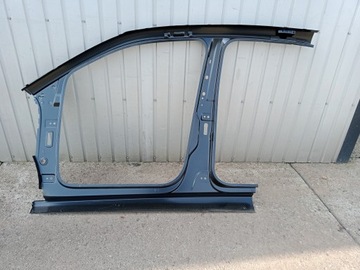 фото thumb №11, Citigo up mii порог правый переднее стойка 1s4809606e