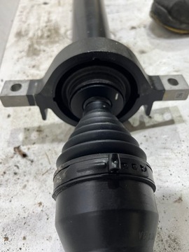 фото thumb №9, Hyundai tucson iv wał привідний зад 49300-cz000 hev phev 1.6 t-gdi плагін