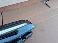 фото thumb №2, Лампа передняя ford explorer ev full led оригинал