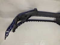 фото thumb №8, Seat ibiza v 6f 6f0 бампер передний перед 2017-