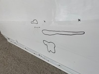 фото thumb №12, Citroen ds3 crossback двері праве передні