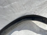 Молдинг ліва mercedes glw 167 2019 перед передня Ціна, фото thumb