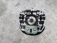 фото thumb №7, Приборная панель приборная приборная панель 3x подушка безопасности 2x ремни - fiat 500l 12-17