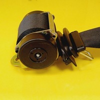 фото thumb №8, Pas безпеки лівий задня mini one - cooper r50 - 53 3d 7055962 nr62