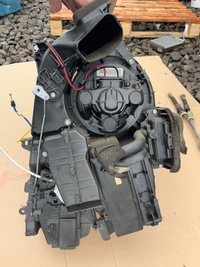 фото thumb №7, Отопитель воздуходувка renault clio iii 2005-2012 8200784933