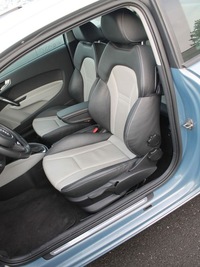 фото thumb №8, Audi a1 подлокотник кожаный кожа обивка 8x 8x0864245 8x0864207 8x0 86