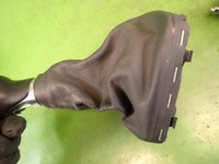 фото thumb №10, Ручка переключения передач audi a1 i 8x 12r