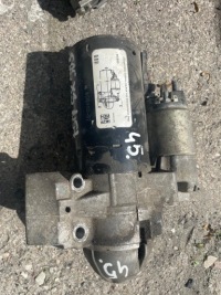 Купити 45 стартер bmw f15 f16 e70 8515900, фото thumb