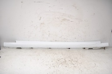 фото thumb №1, Ford focus mk4 st-line накладка порогова права