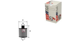 фото thumb №1, Sofima фильтр масла alfa romeo giulietta mito dodge