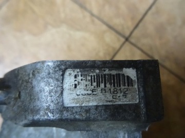 фото thumb №7, Mazda 6 1.8 піддон піддон масляна lf1710401