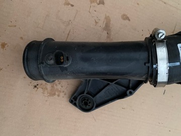 фото thumb №5, Audi a6 c8 a7 4k 3.0 tdi труба шланг интеркулер 4k0145737p