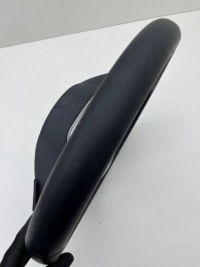 фото thumb №10, Vw golf viii gti руль мультифункция лепестки ассистент с подогревом 5h0959542n