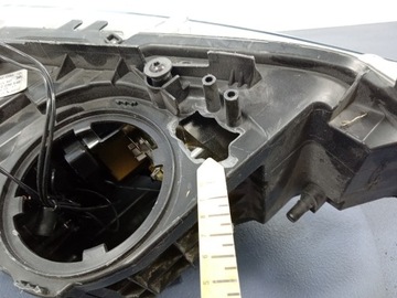 фото thumb №5, Bmw 3 f30 f31 фара левый h7 eu 7259549