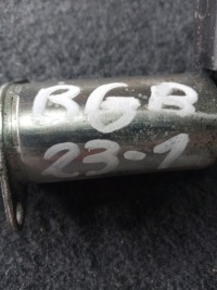 Audi vw seat skoda клапан управляющий фазами распределительного вала 2,0 tfsi 06f109257a 26-1 Цена, фото thumb