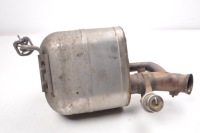 Купить Ferrari california 4.3 выхлоп гаситель правый 277778, фото thumb