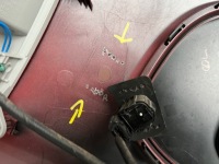 Бампер задний задняя kia picanto 3 3 pdc Доставка, фото thumb