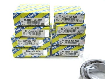 фото thumb №6, Подшипник коробки коробки передач master iii movano 2.3 dci o