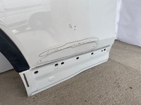 фото thumb №7, Mercedes glb x247 w247 двері задні праве