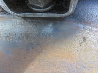 фото thumb №6, Двигун kia cerato 2.0 crdi 112 km d4ea комплектний
