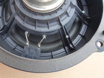 фото thumb №7, Динамик з дверь bose правые левый задний audi a8 d4 4h оригинальный номер